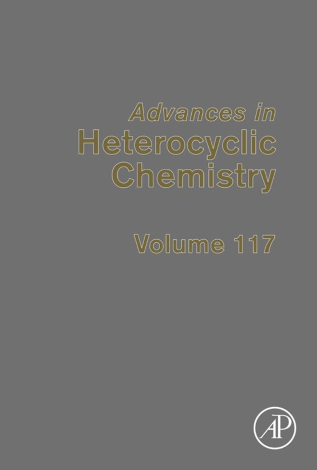 Advances in Heterocyclic Chemistry â€“ PDF/EPUB Version Downloadable