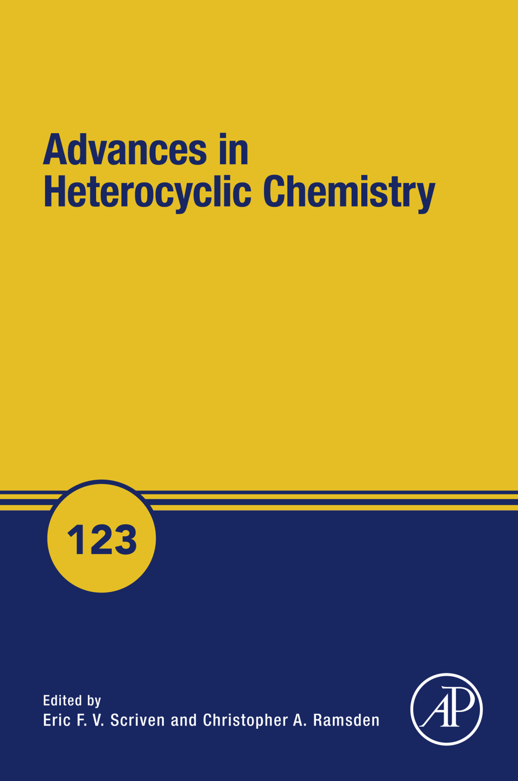 Advances in Heterocyclic Chemistry â€“ PDF/EPUB Version Downloadable
