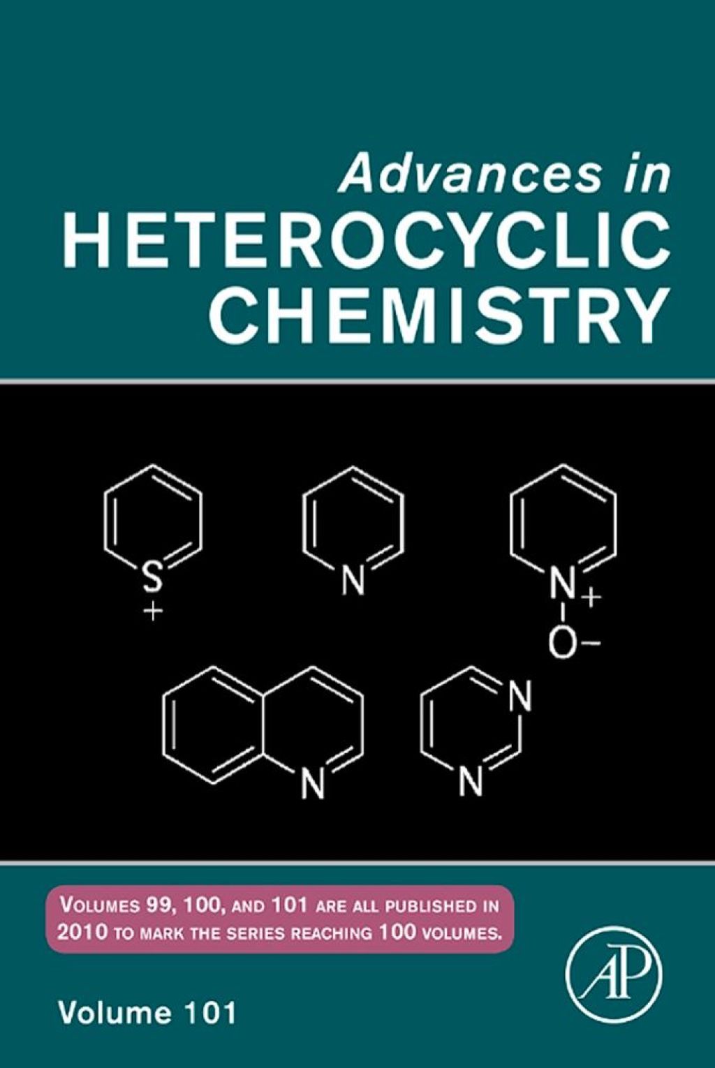 Advances in Heterocyclic Chemistry â€“ PDF/EPUB Version Downloadable