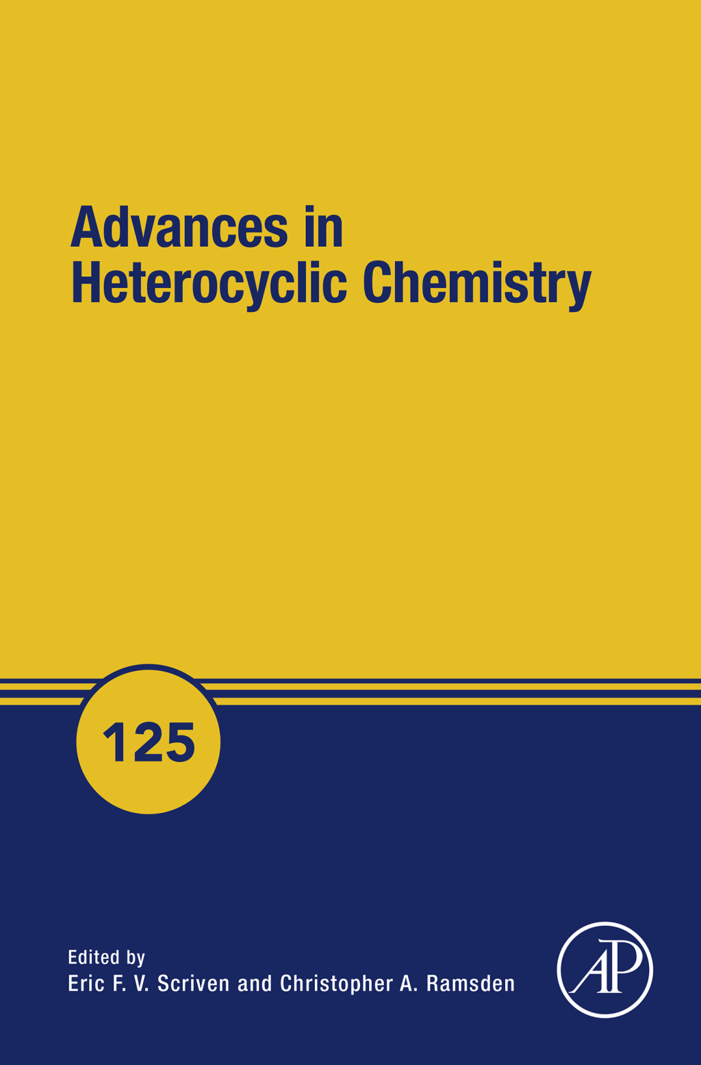 Advances in Heterocyclic Chemistry â€“ PDF/EPUB Version Downloadable
