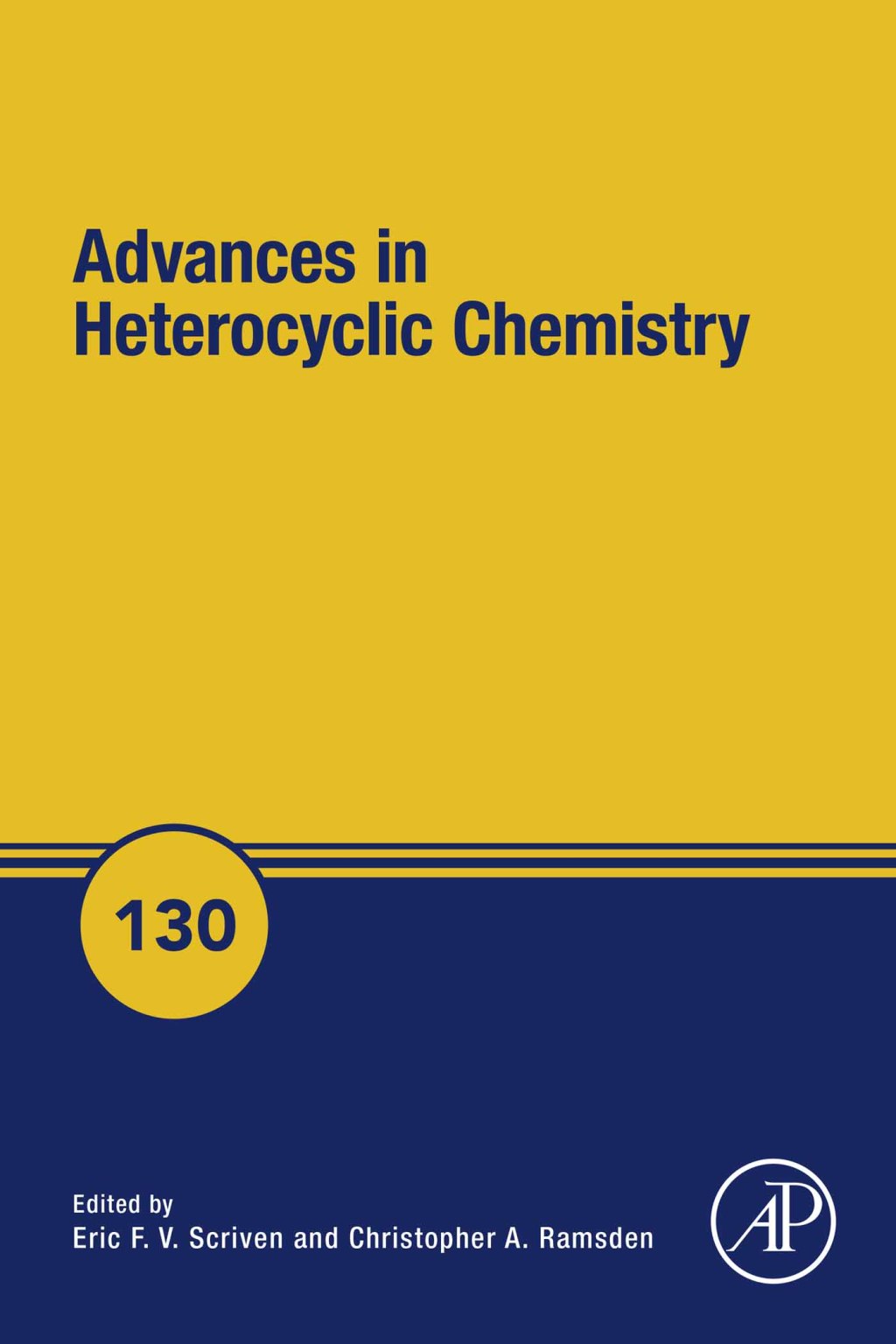 Advances in Heterocyclic Chemistry – PDF/EPUB Version Downloadable Advances in Heterocyclic Chemistry – PDF/EPUB Version Downloadable - Image 1