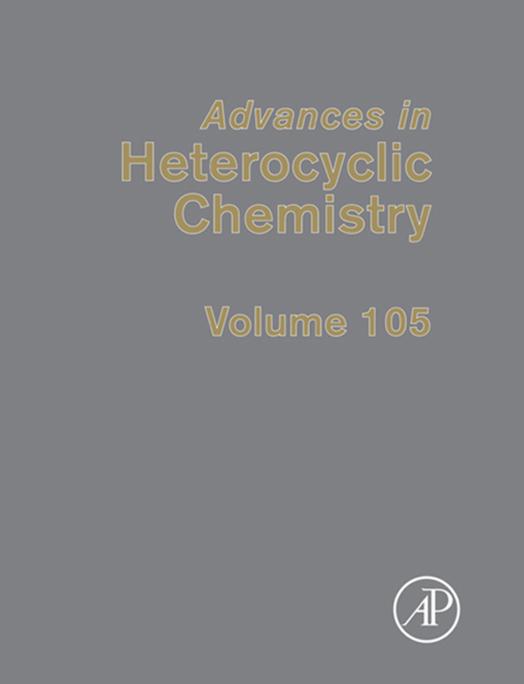 Advances in Heterocyclic Chemistry â€“ PDF/EPUB Version Downloadable
