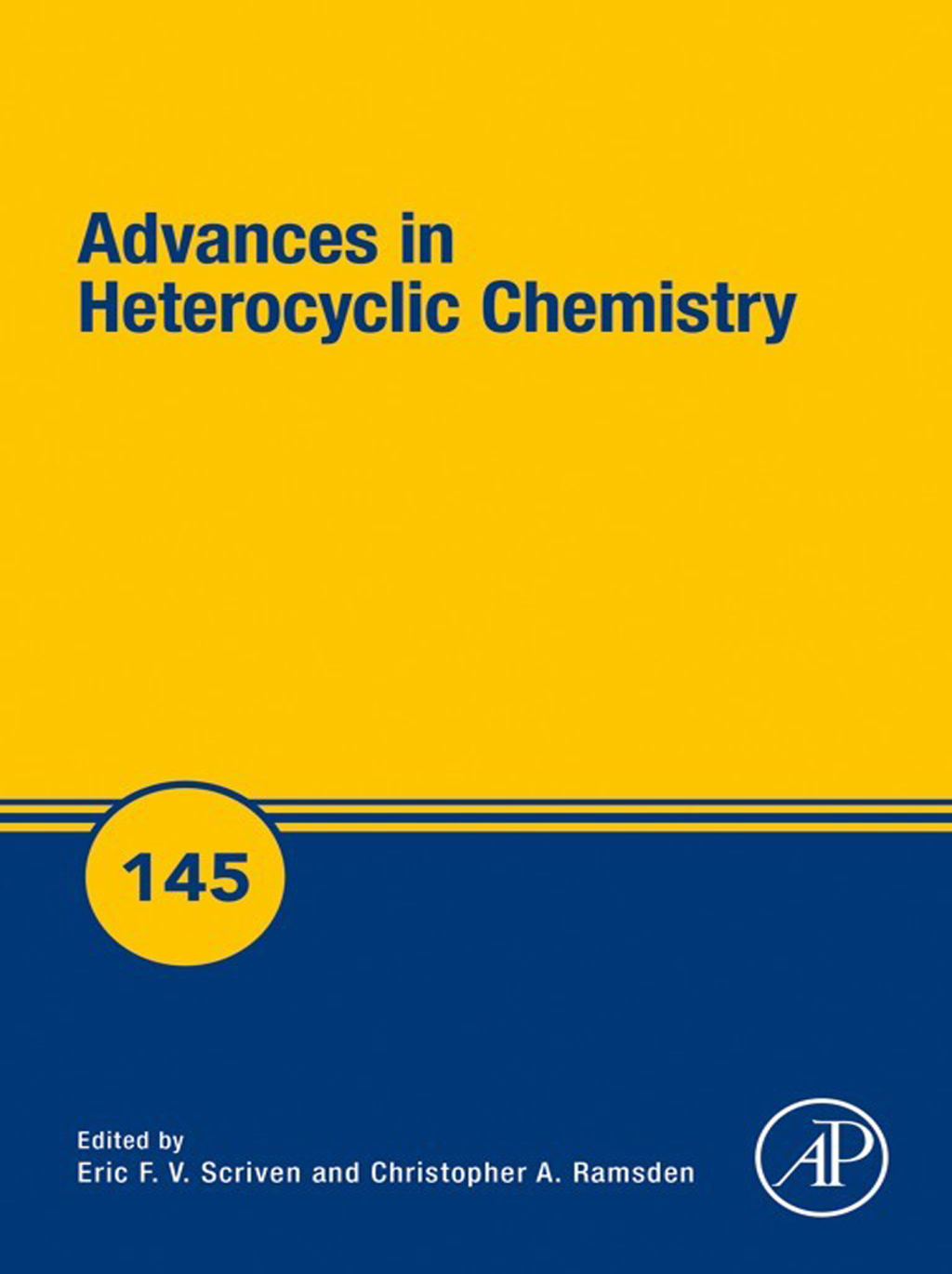 Advances in Heterocyclic Chemistry â€“ PDF/EPUB Version Downloadable