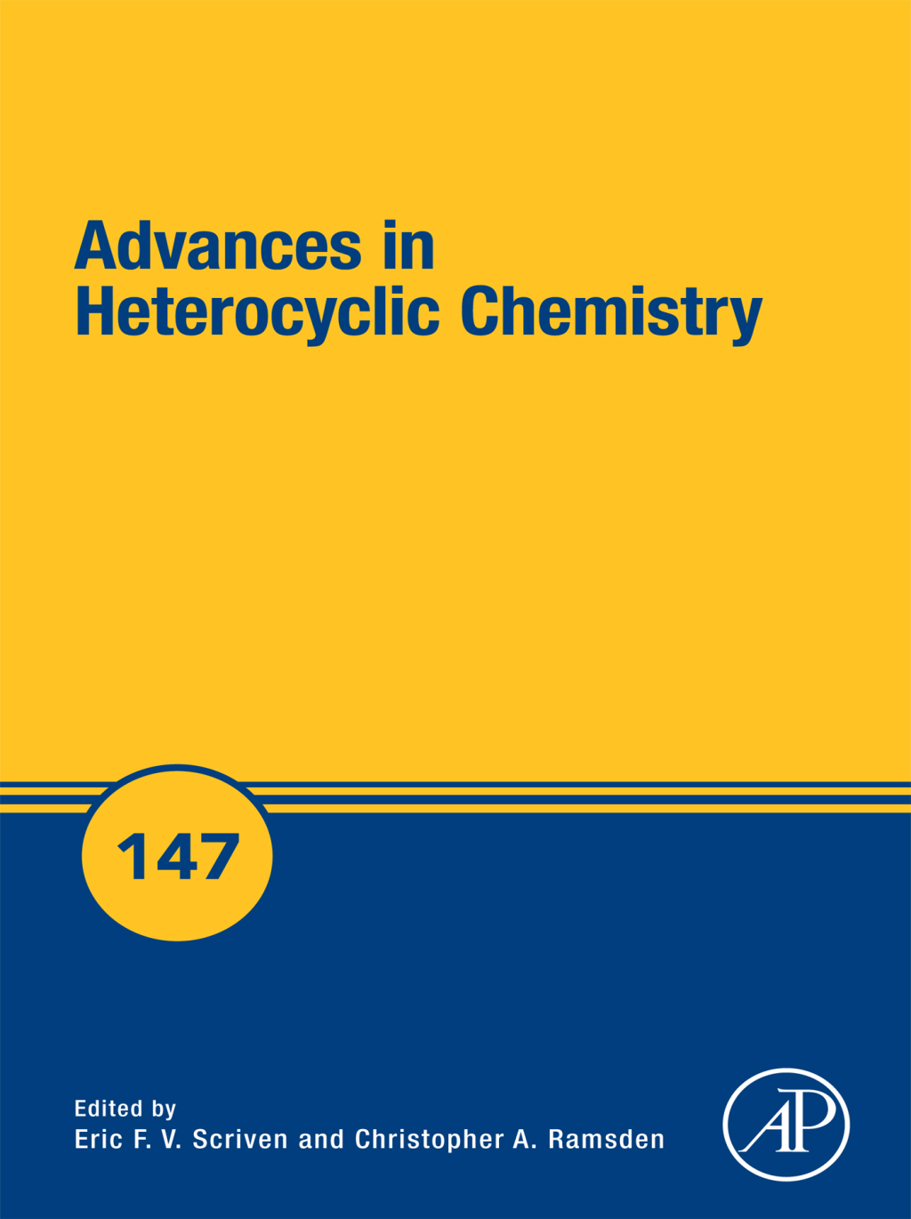 Advances in Heterocyclic Chemistry – PDF/EPUB Version Downloadable Advances in Heterocyclic Chemistry – PDF/EPUB Version Downloadable - Image 1
