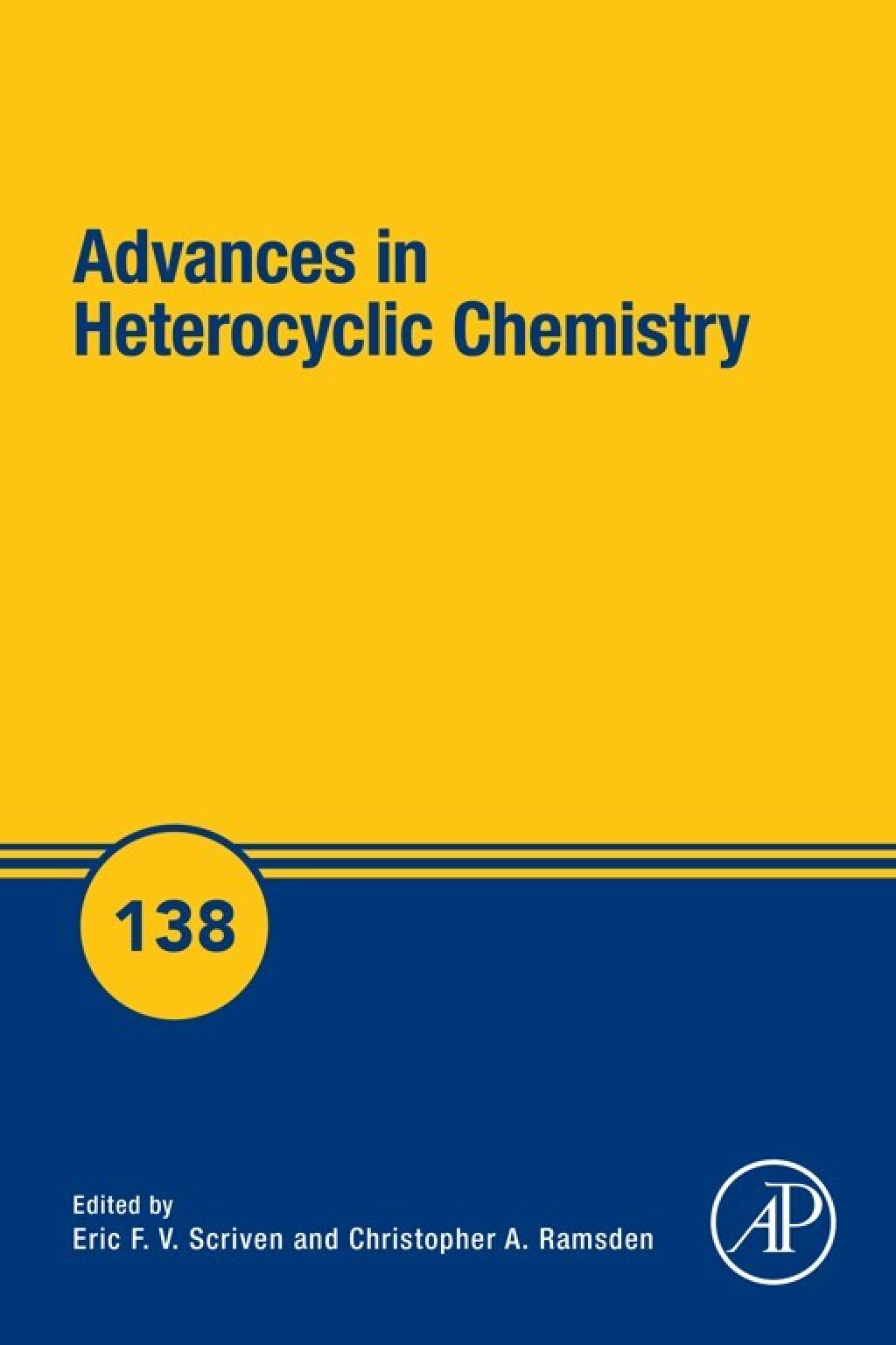 Advances in Heterocyclic Chemistry – PDF/EPUB Version Downloadable Advances in Heterocyclic Chemistry – PDF/EPUB Version Downloadable - Image 1