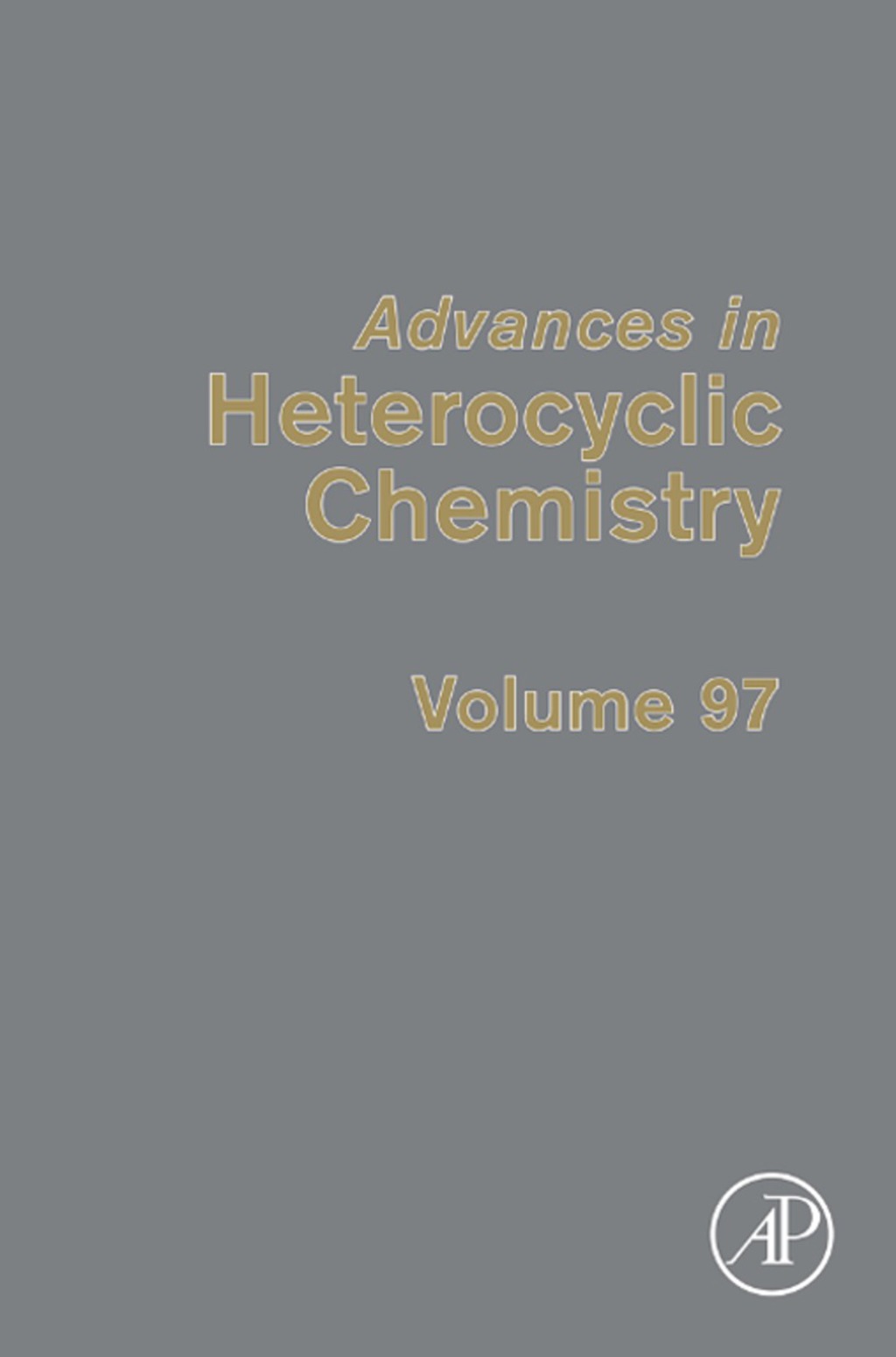 Advances in Heterocyclic Chemistry â€“ PDF/EPUB Version Downloadable