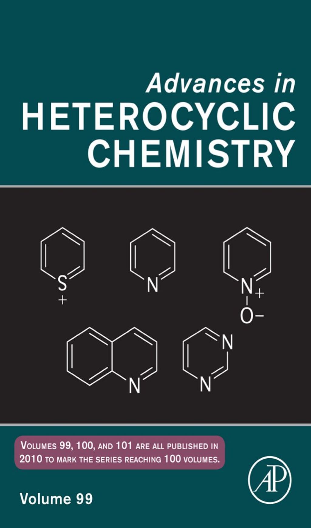 Advances in Heterocyclic Chemistry â€“ PDF/EPUB Version Downloadable