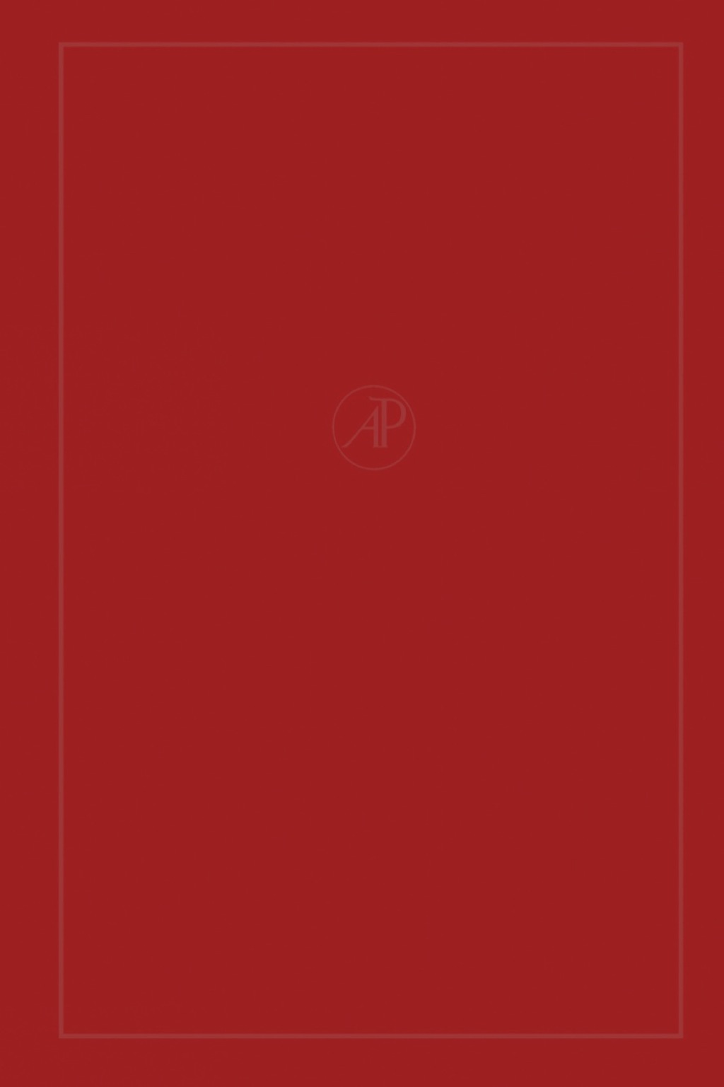 Advances in High Temperature Chemistry V3  â€“ PDF/EPUB Version Downloadable