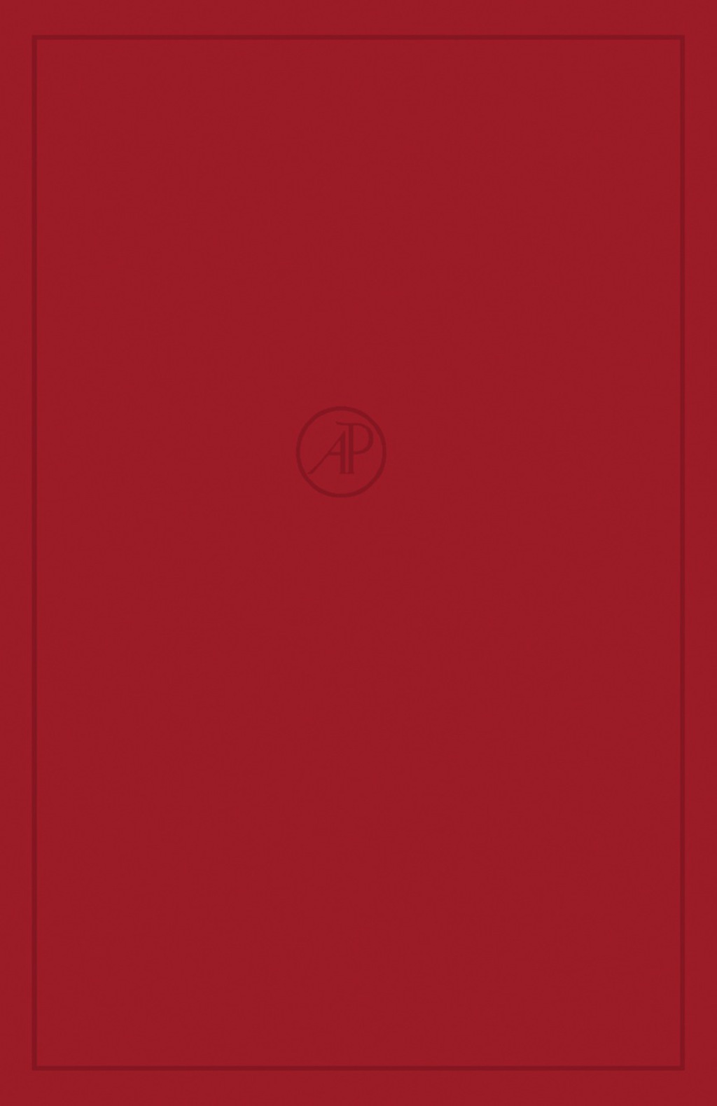 Advances in High Temperature Chemistry Volume 1  â€“ PDF/EPUB Version Downloadable