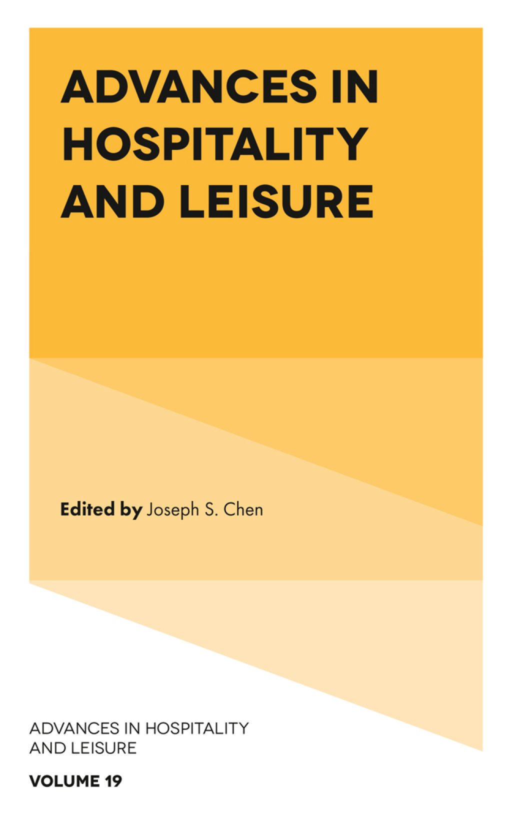 Advances in Hospitality and Leisure – PDF/EPUB Version Downloadable Advances in Hospitality and Leisure – PDF/EPUB Version Downloadable - Image 1