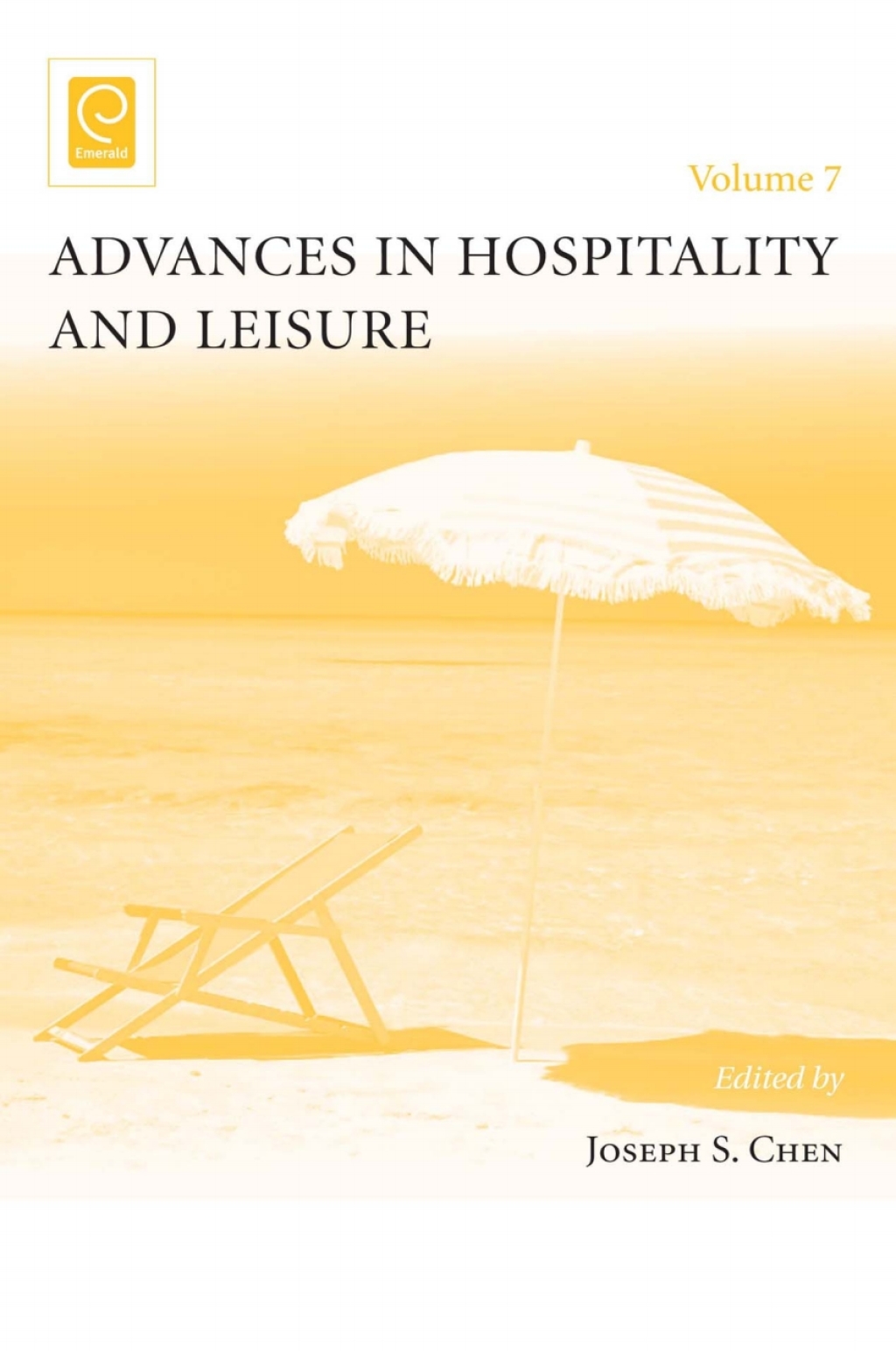 Advances in Hospitality and Leisure â€“ PDF/EPUB Version Downloadable