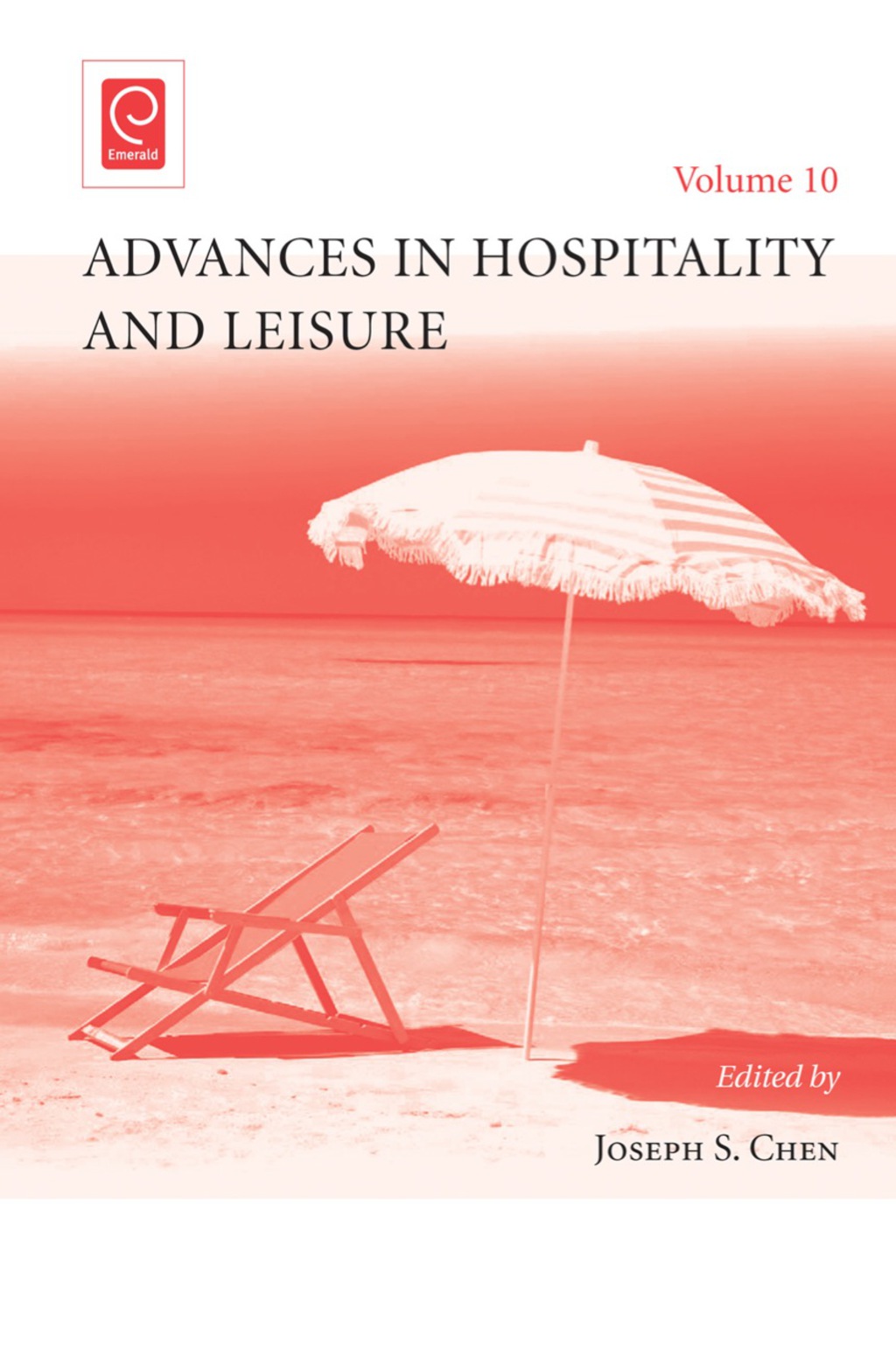 Advances in Hospitality and Leisure â€“ PDF/EPUB Version Downloadable