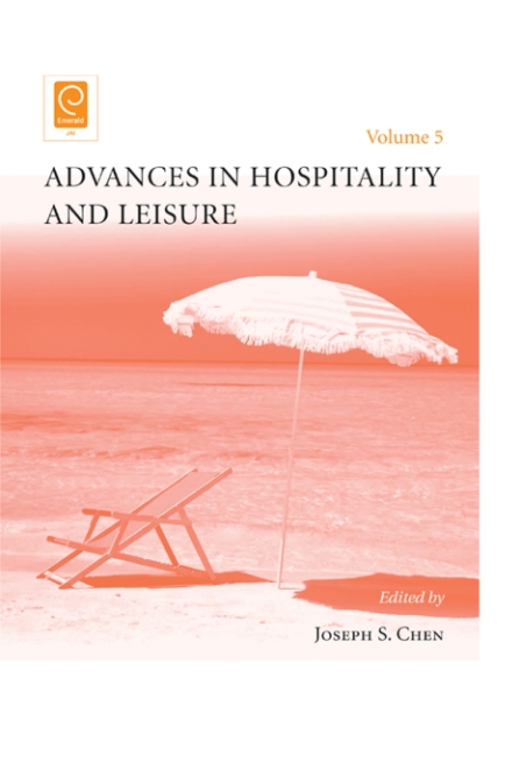 Advances in Hospitality and Leisure â€“ PDF/EPUB Version Downloadable