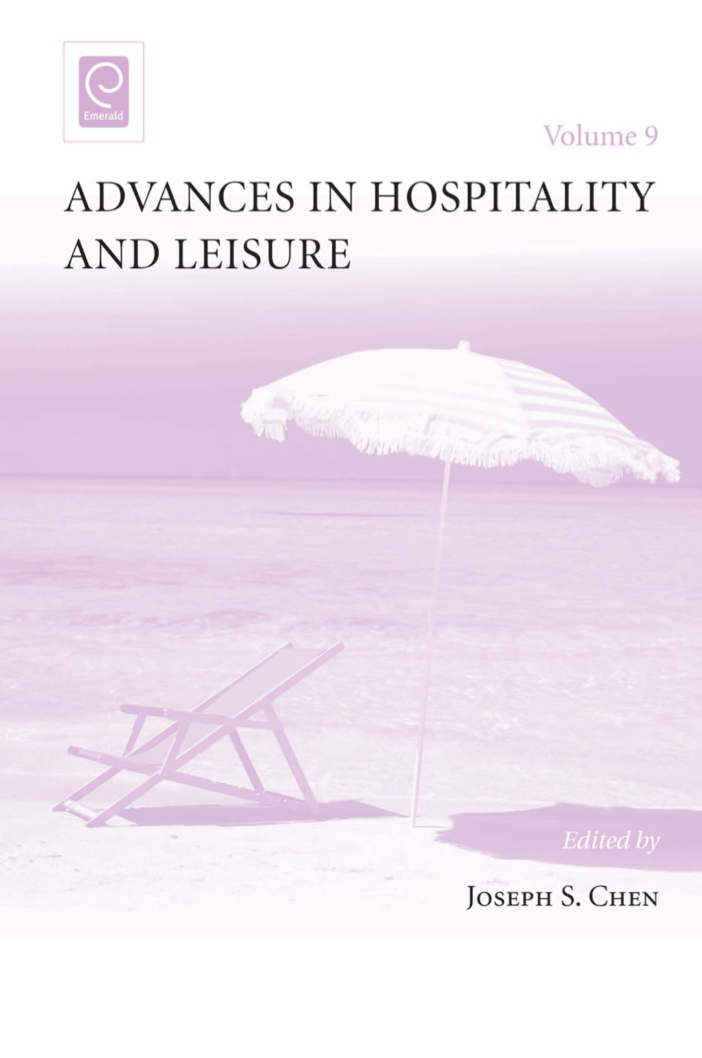 Advances in Hospitality and Leisure – PDF/EPUB Version Downloadable Advances in Hospitality and Leisure – PDF/EPUB Version Downloadable - Image 1
