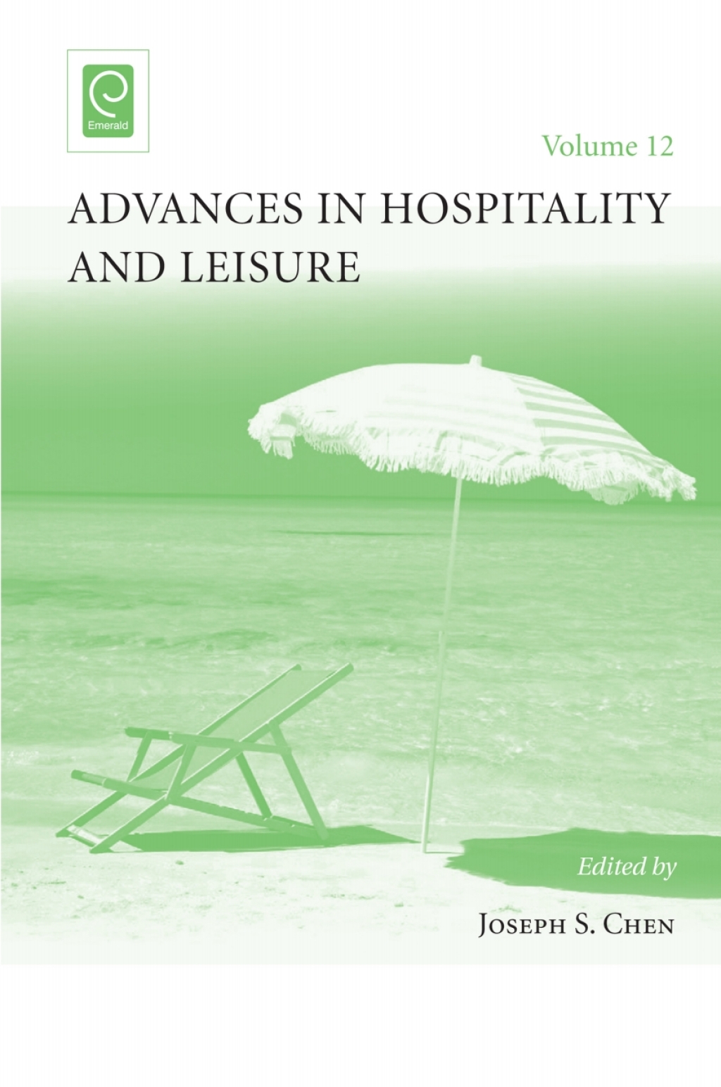 Advances in Hospitality and Leisure â€“ PDF/EPUB Version Downloadable