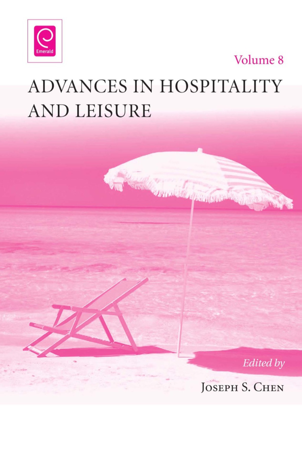 Advances in Hospitality and Leisure – PDF/EPUB Version Downloadable Advances in Hospitality and Leisure – PDF/EPUB Version Downloadable - Image 1