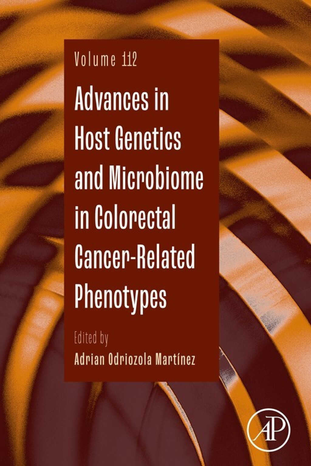 Advances in Host Genetics and Microbiome in Colorectal Cancer-Related Phenotypes 1st Edition â€“ PDF/EPUB Version Downloadable