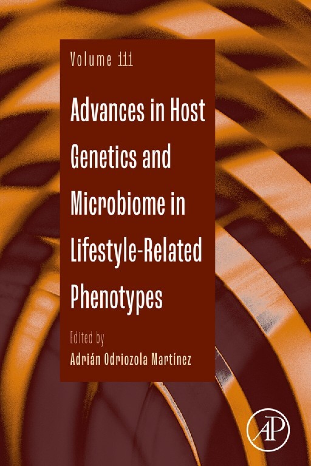 Advances in Host Genetics and microbiome in lifestyle-related phenotypes 1st Edition â€“ PDF/EPUB Version Downloadable