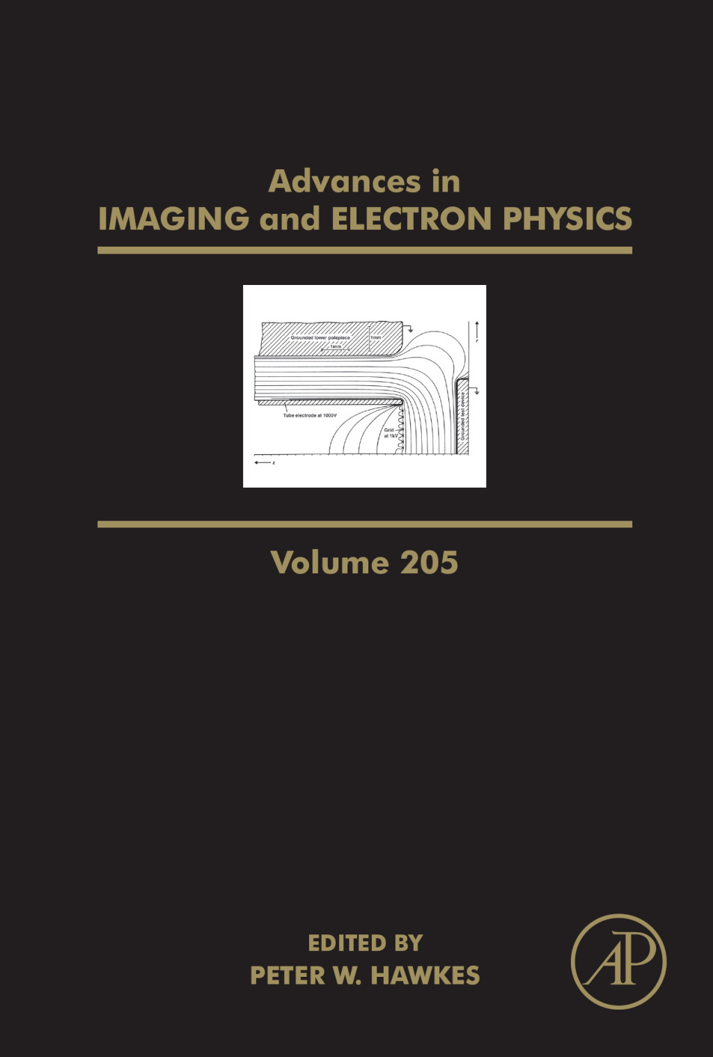 Advances in Imaging and Electron Physics – PDF/EPUB Version Downloadable Advances in Imaging and Electron Physics – PDF/EPUB Version Downloadable - Image 1