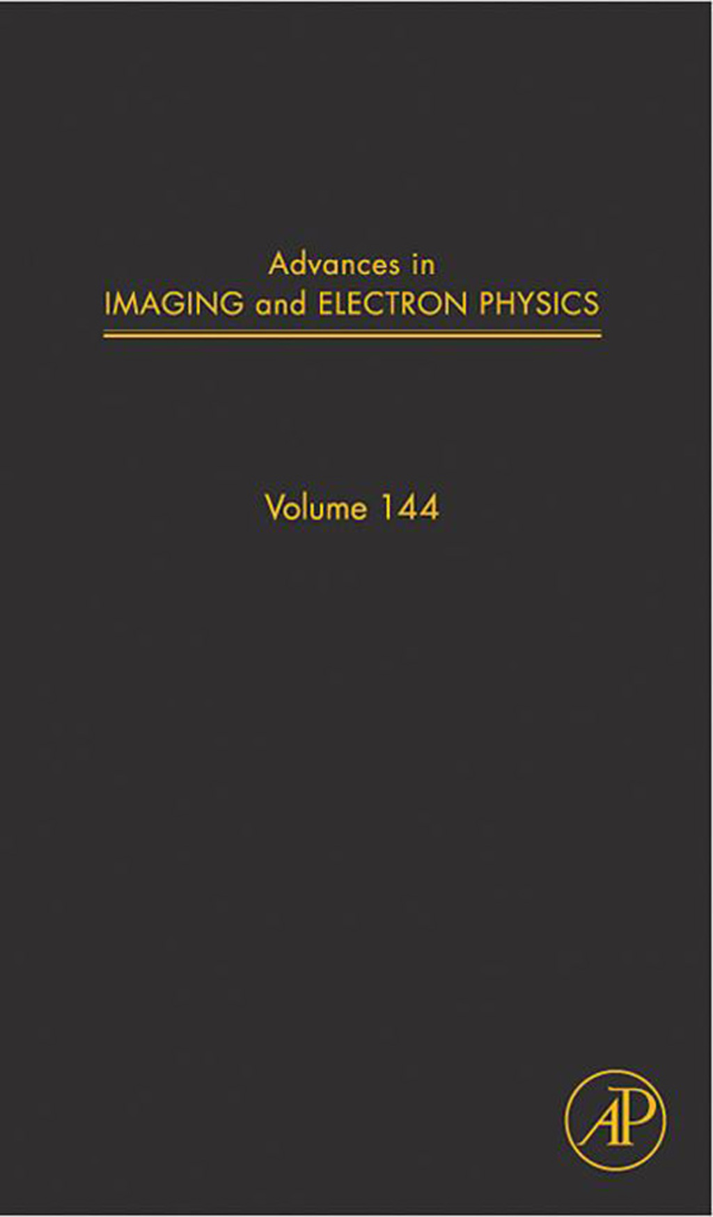 Advances in Imaging and Electron Physics – PDF/EPUB Version Downloadable Advances in Imaging and Electron Physics – PDF/EPUB Version Downloadable - Image 1