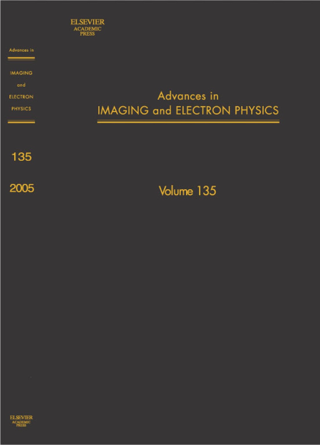 Advances in Imaging and Electron Physics â€“ PDF/EPUB Version Downloadable