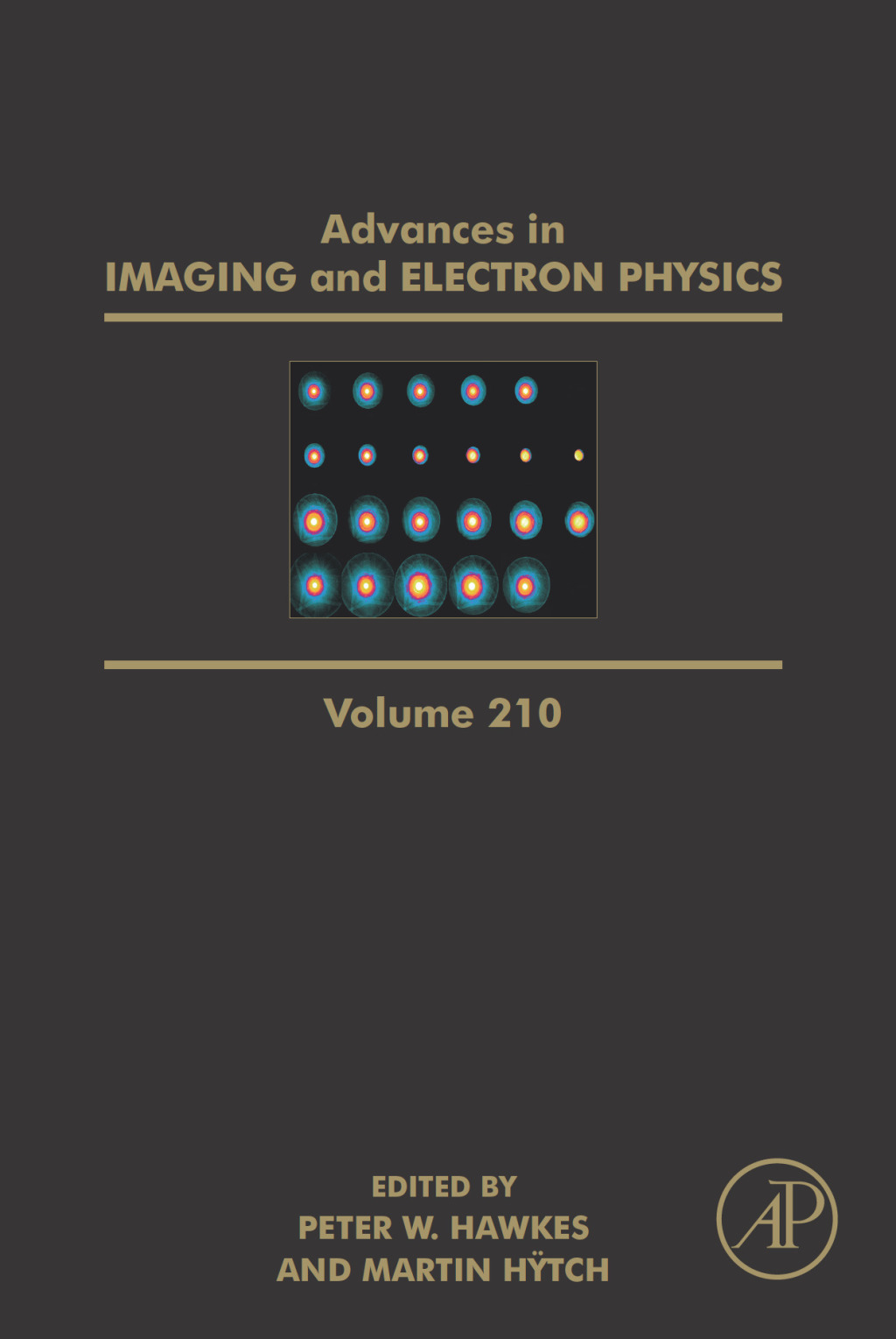 Advances in Imaging and Electron Physics – PDF/EPUB Version Downloadable Advances in Imaging and Electron Physics – PDF/EPUB Version Downloadable - Image 1