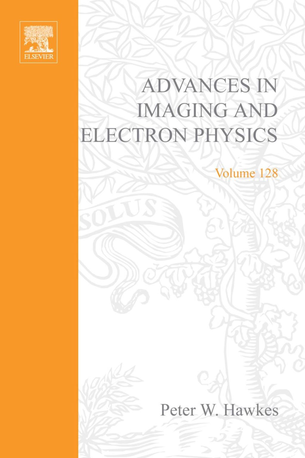 Advances in Imaging and Electron Physics â€“ PDF/EPUB Version Downloadable