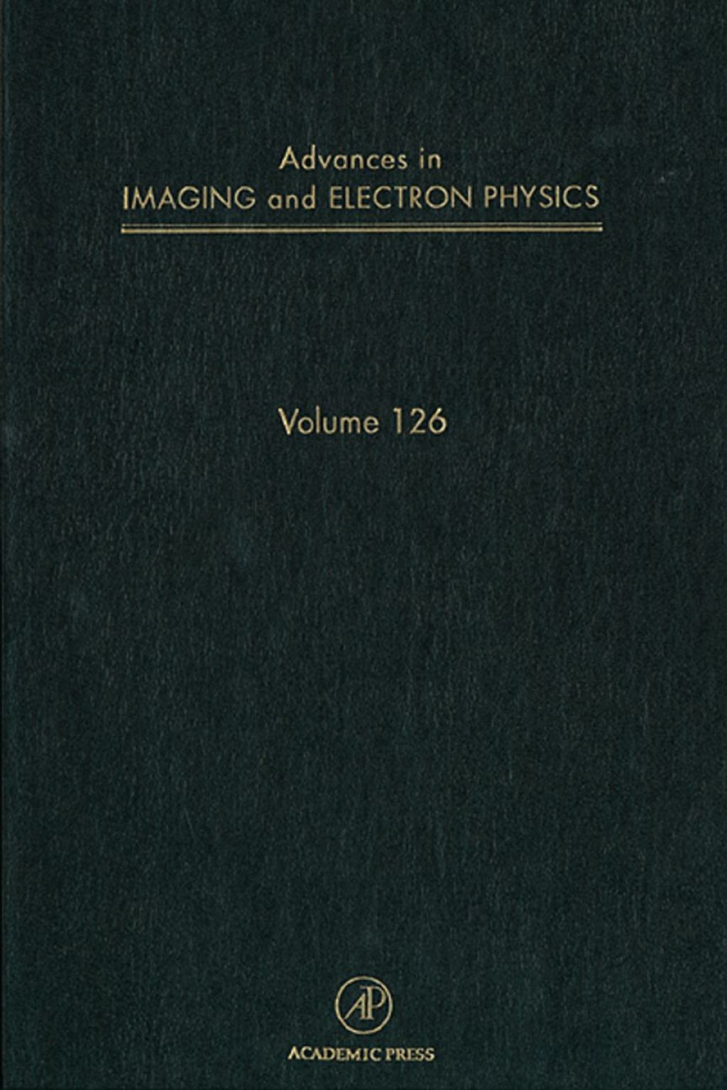 Advances in Imaging and Electron Physics – PDF/EPUB Version Downloadable Advances in Imaging and Electron Physics – PDF/EPUB Version Downloadable - Image 1