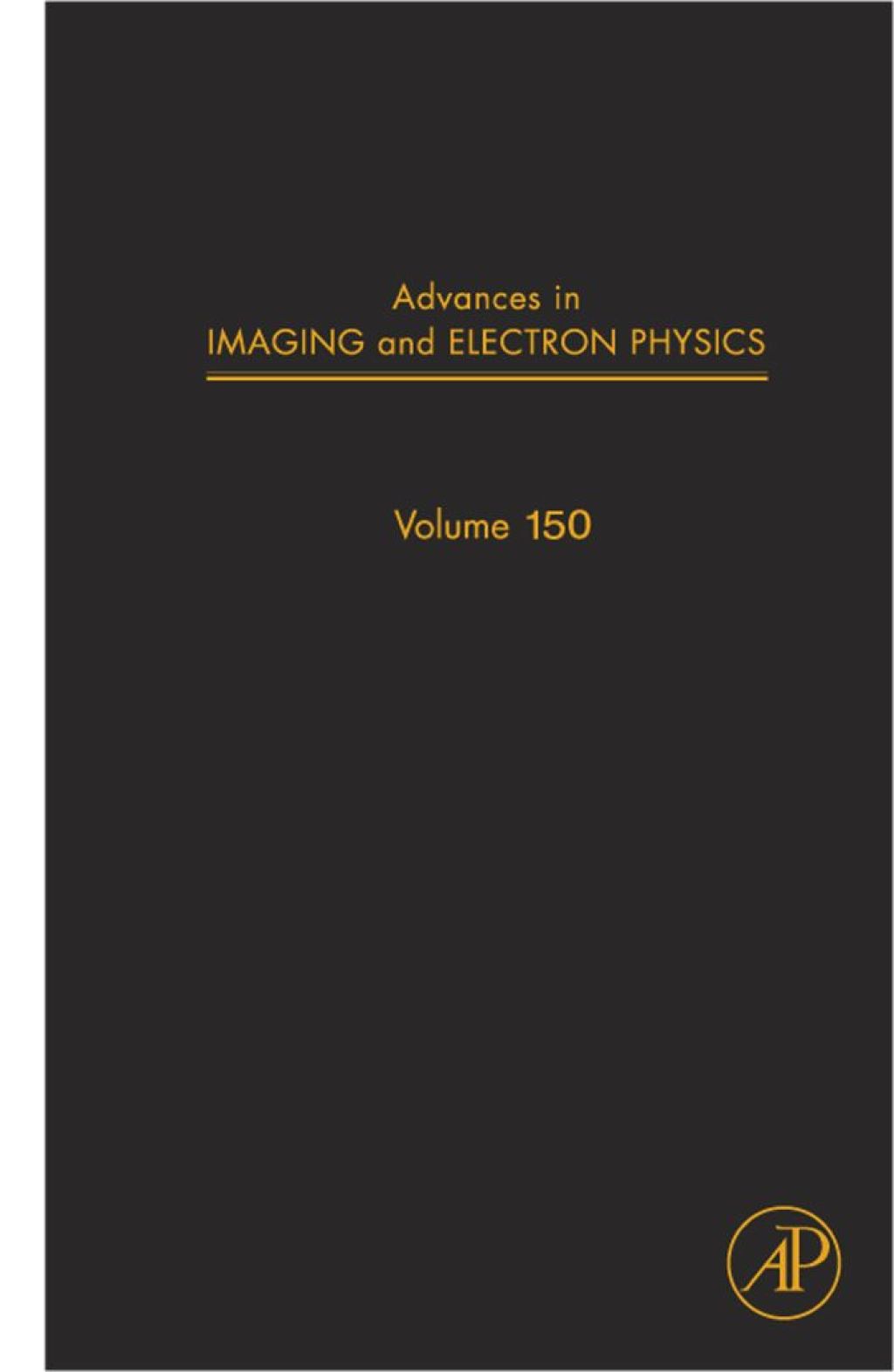 Advances in Imaging and Electron Physics â€“ PDF/EPUB Version Downloadable