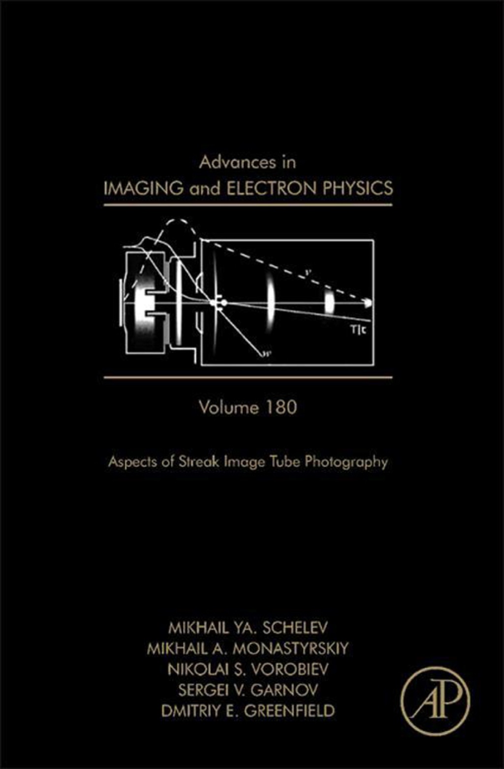 Advances in Imaging and Electron Physics â€“ PDF/EPUB Version Downloadable