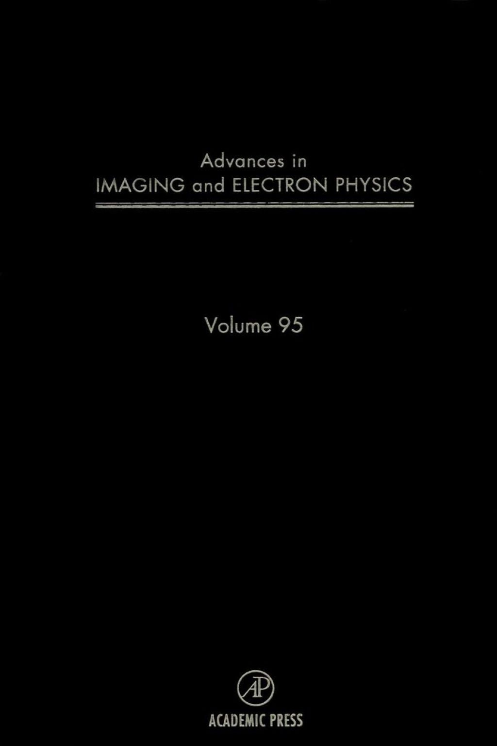 Advances in Imaging and Electron Physics – PDF/EPUB Version Downloadable Advances in Imaging and Electron Physics – PDF/EPUB Version Downloadable - Image 1