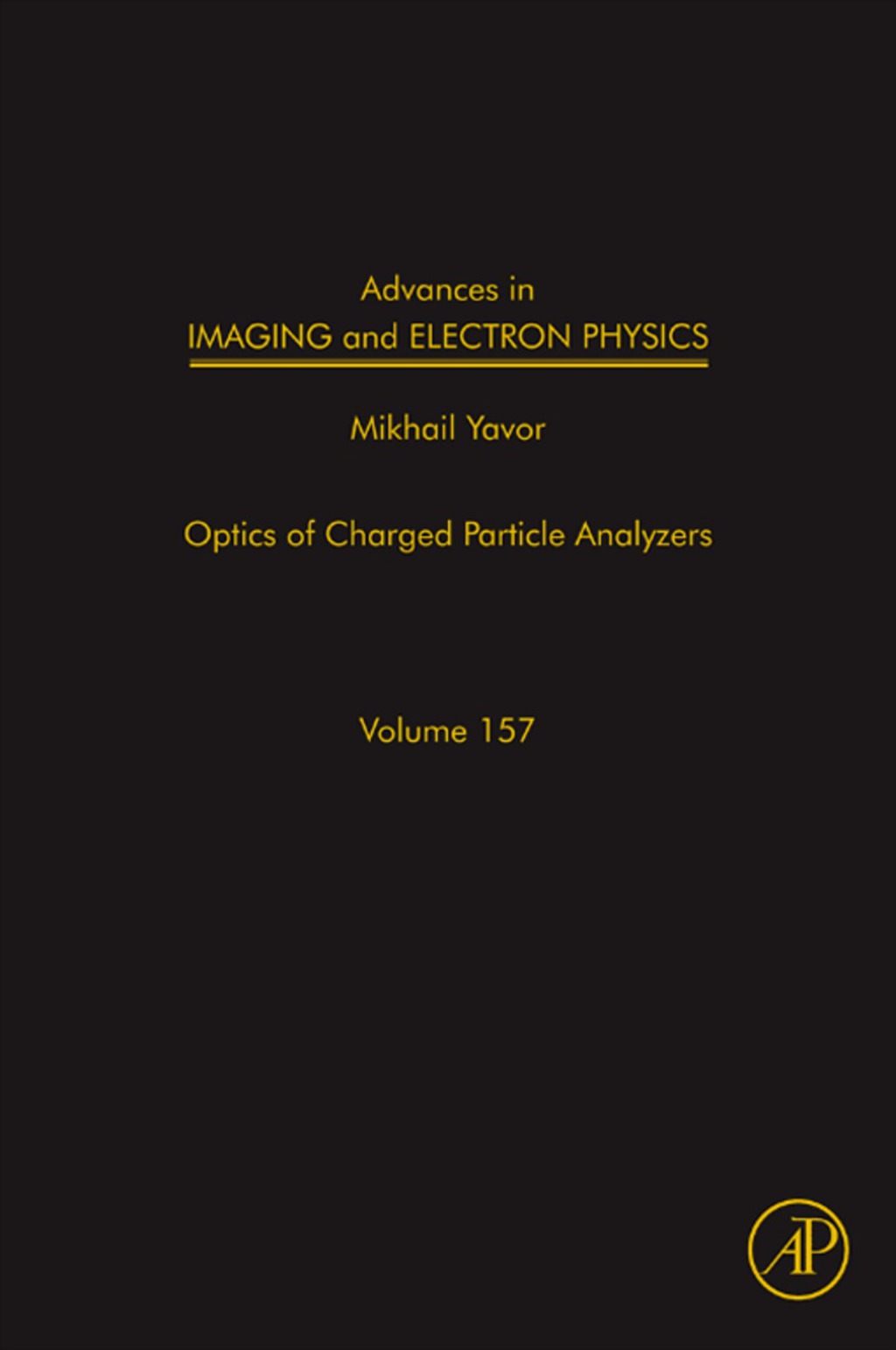 Advances in Imaging and Electron Physics â€“ PDF/EPUB Version Downloadable
