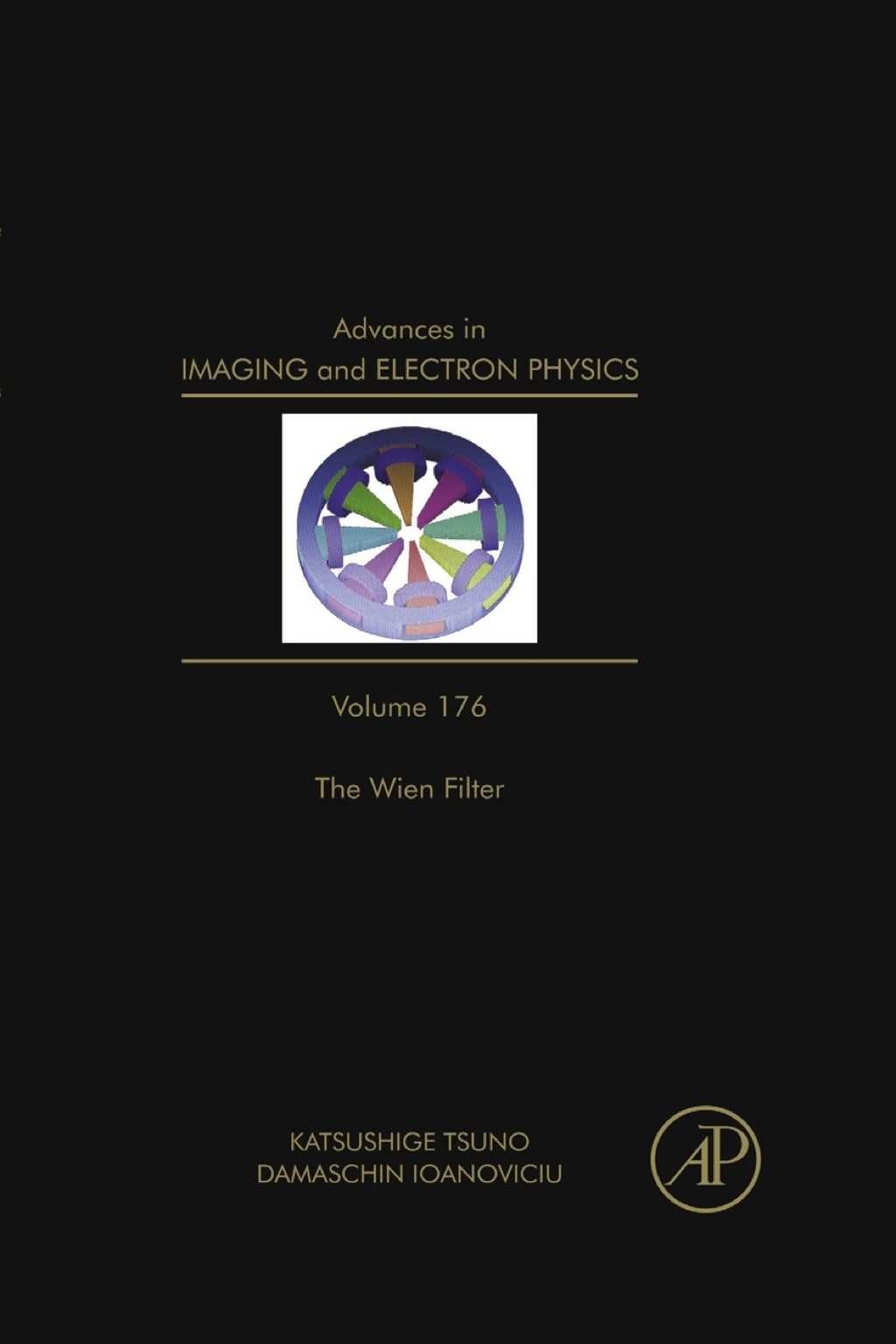 Advances in Imaging and Electron Physics â€“ PDF/EPUB Version Downloadable