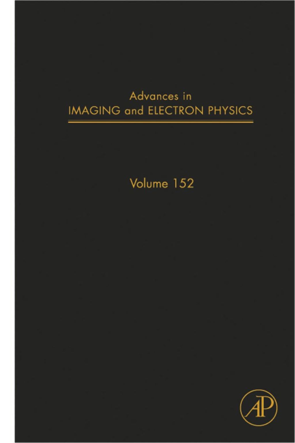 Advances in Imaging and Electron Physics â€“ PDF/EPUB Version Downloadable