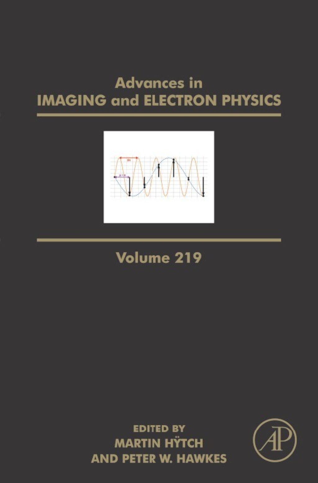 Advances in Imaging and Electron Physics – PDF/EPUB Version Downloadable Advances in Imaging and Electron Physics – PDF/EPUB Version Downloadable - Image 1