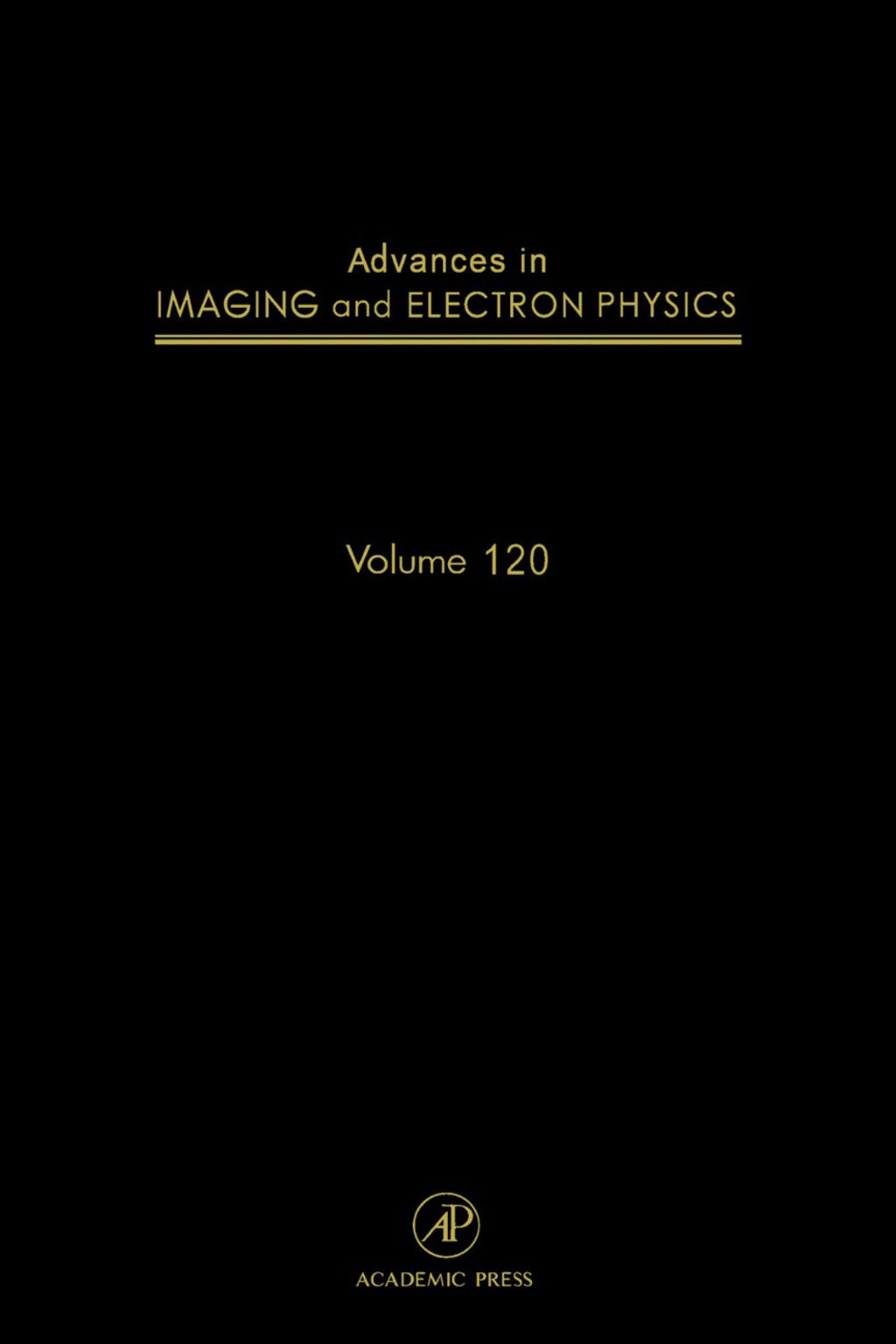 Advances in Imaging and Electron Physics â€“ PDF/EPUB Version Downloadable