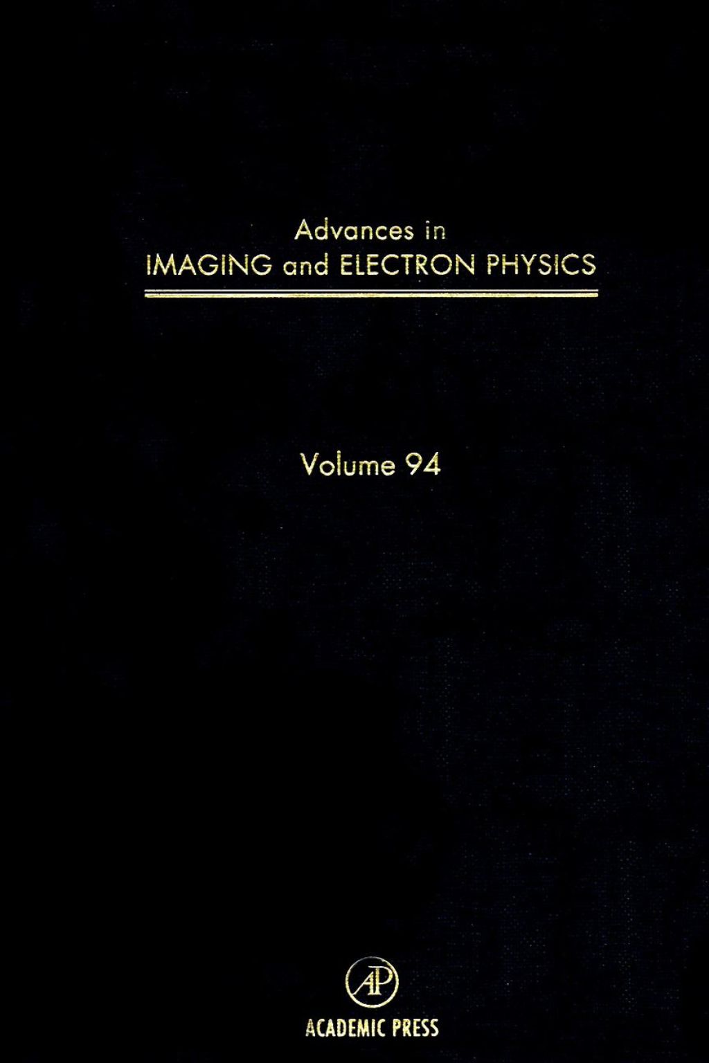 Advances in Imaging and Electron Physics – PDF/EPUB Version Downloadable Advances in Imaging and Electron Physics – PDF/EPUB Version Downloadable - Image 1