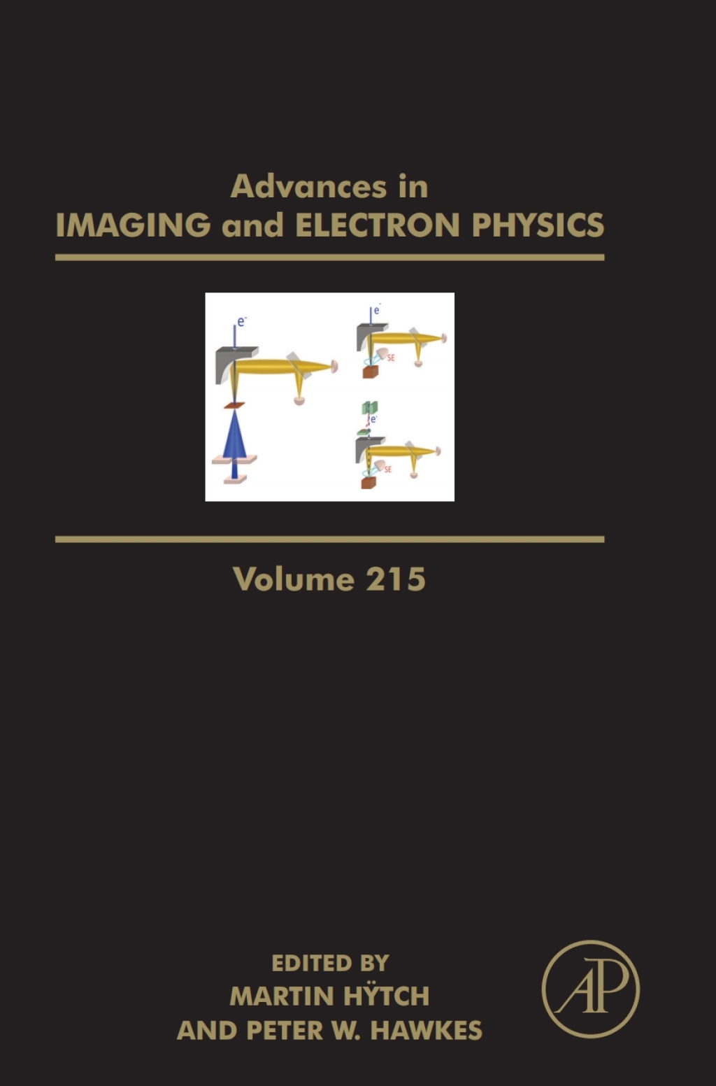 Advances in Imaging and Electron Physics â€“ PDF/EPUB Version Downloadable