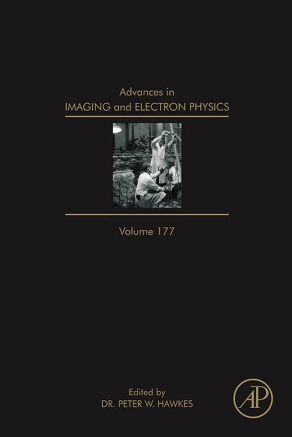 Advances in Imaging and Electron Physics â€“ PDF/EPUB Version Downloadable
