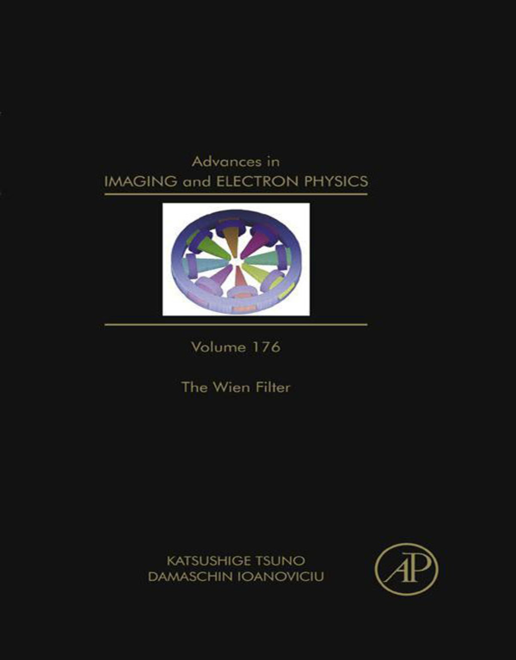 Advances in Imaging and Electron Physics – PDF/EPUB Version Downloadable Advances in Imaging and Electron Physics – PDF/EPUB Version Downloadable - Image 1