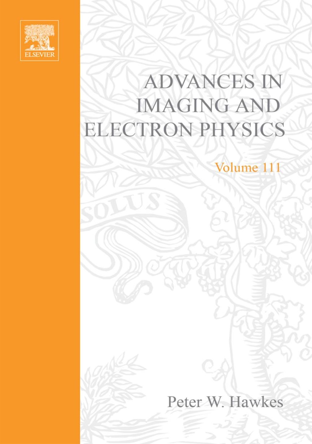 Advances in Imaging and Electron Physics â€“ PDF/EPUB Version Downloadable