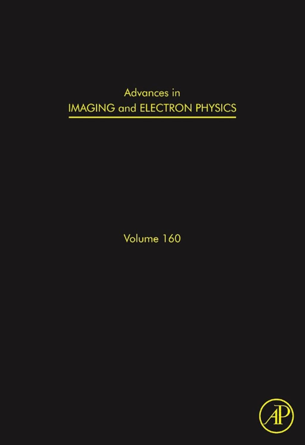 Advances in Imaging and Electron Physics – PDF/EPUB Version Downloadable Advances in Imaging and Electron Physics – PDF/EPUB Version Downloadable - Image 1