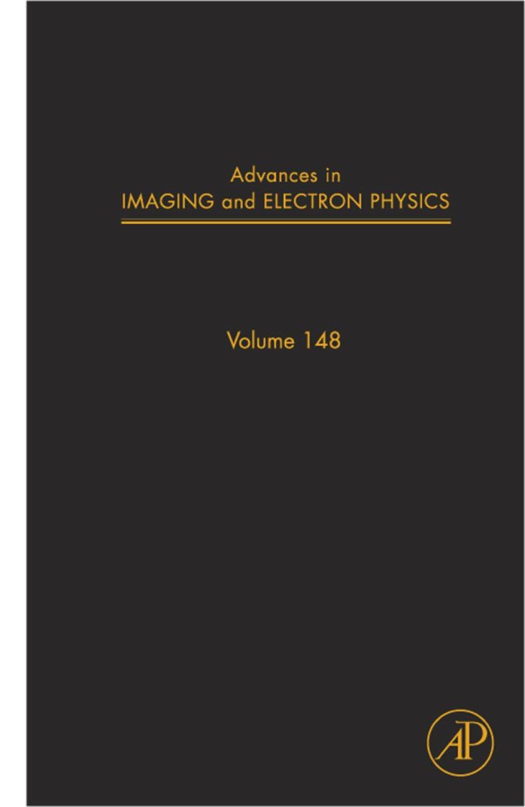 Advances in Imaging and Electron Physics â€“ PDF/EPUB Version Downloadable