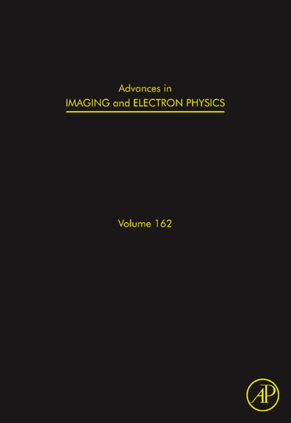Advances in Imaging and Electron Physics â€“ PDF/EPUB Version Downloadable