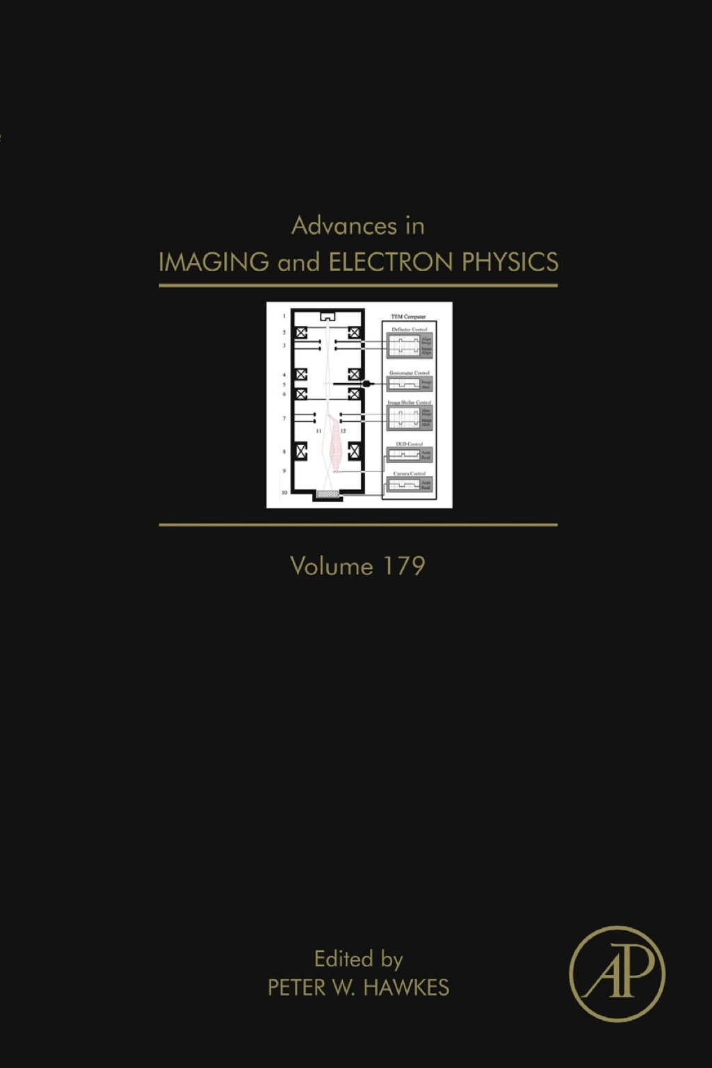 Advances in Imaging and Electron Physics – PDF/EPUB Version Downloadable Advances in Imaging and Electron Physics – PDF/EPUB Version Downloadable - Image 1