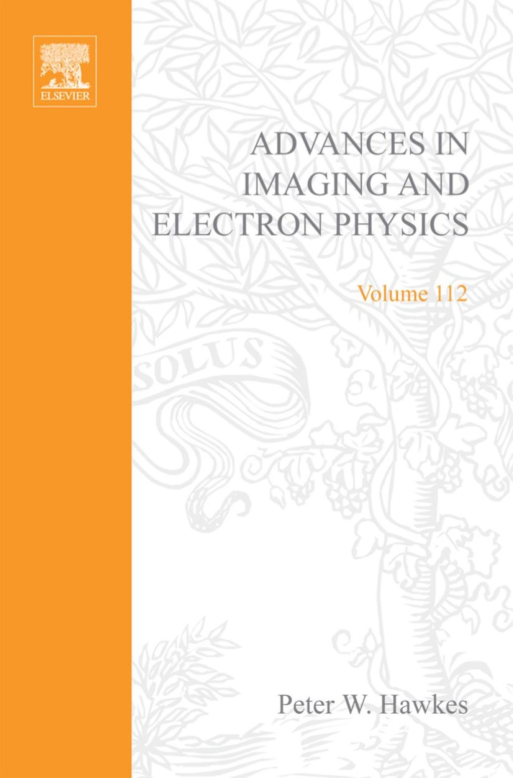Advances in Imaging and Electron Physics – PDF/EPUB Version Downloadable Advances in Imaging and Electron Physics – PDF/EPUB Version Downloadable - Image 1