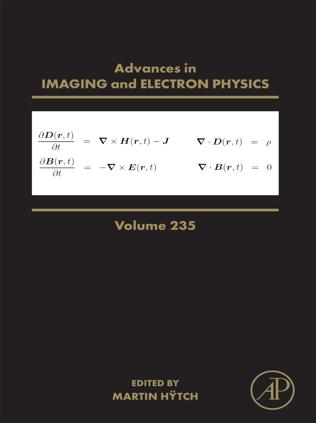 Advances in Imaging and Electron Physics – PDF/EPUB Version Downloadable Advances in Imaging and Electron Physics – PDF/EPUB Version Downloadable - Image 1