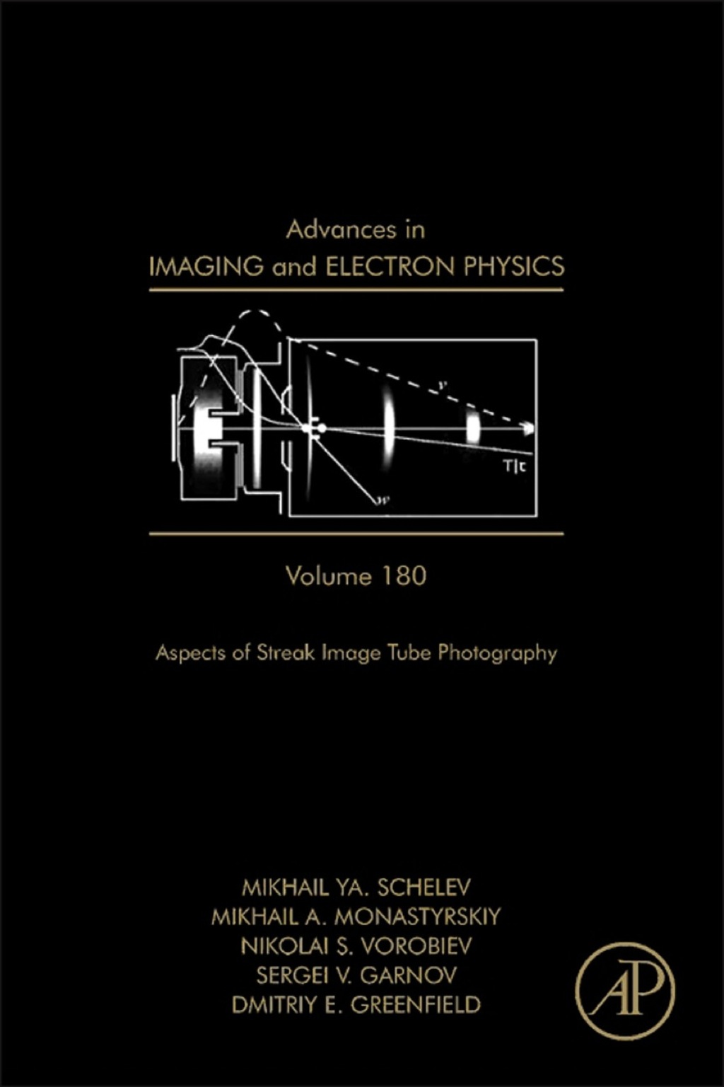 Advances in Imaging and Electron Physics – PDF/EPUB Version Downloadable Advances in Imaging and Electron Physics – PDF/EPUB Version Downloadable - Image 1
