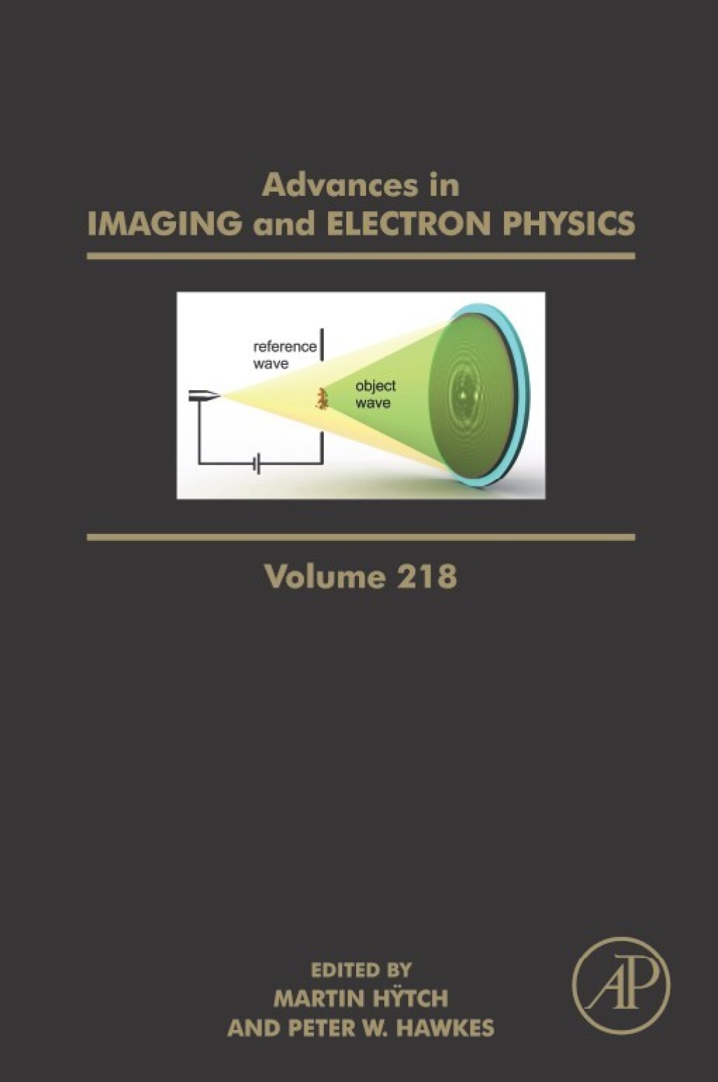 Advances in Imaging and Electron Physics – PDF/EPUB Version Downloadable Advances in Imaging and Electron Physics – PDF/EPUB Version Downloadable - Image 1