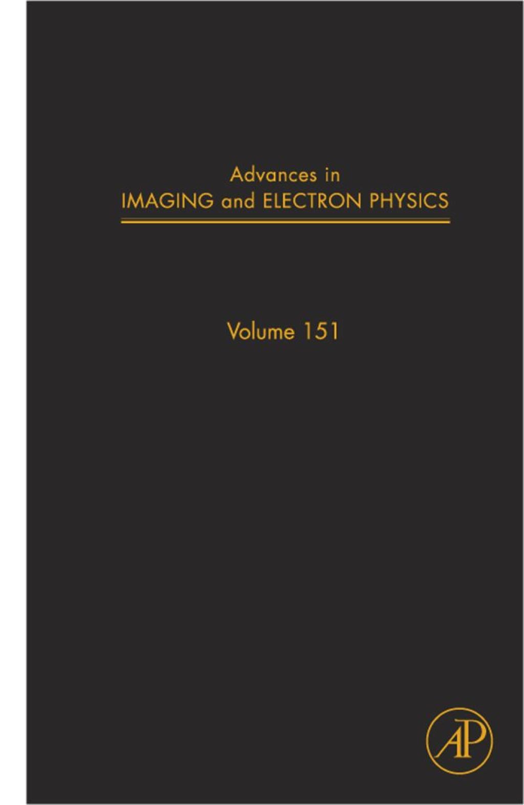 Advances in Imaging and Electron Physics – PDF/EPUB Version Downloadable Advances in Imaging and Electron Physics – PDF/EPUB Version Downloadable - Image 1